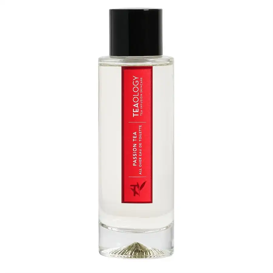 Teaology - Té de la pasión Perfumes 100 ml unisex - TEAOLOGY - Comparador de precios