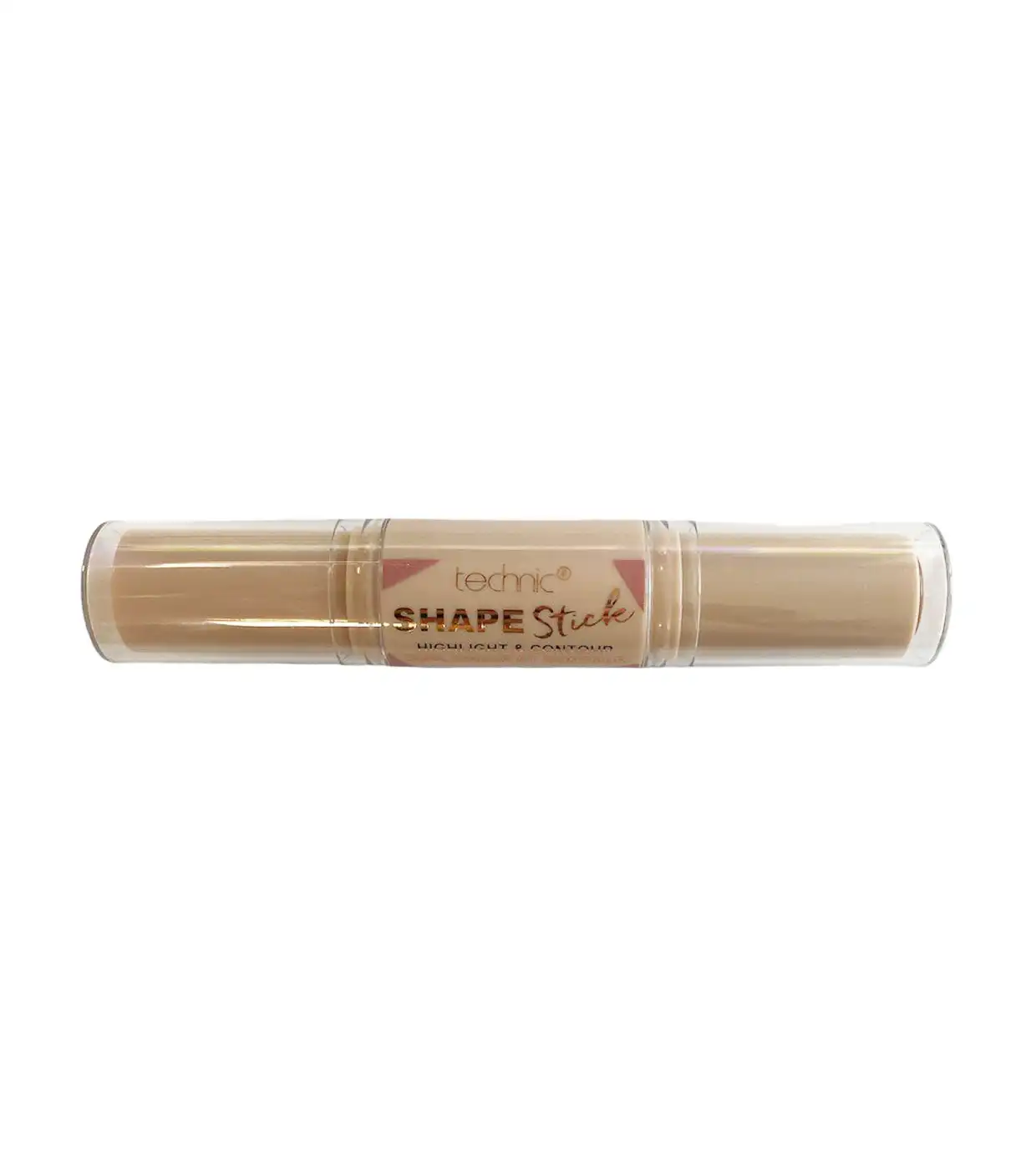 Technic Cosmetics - Iluminador y contorno Shape Stick - Medium - Technic Cosmetics - Comparador de precios