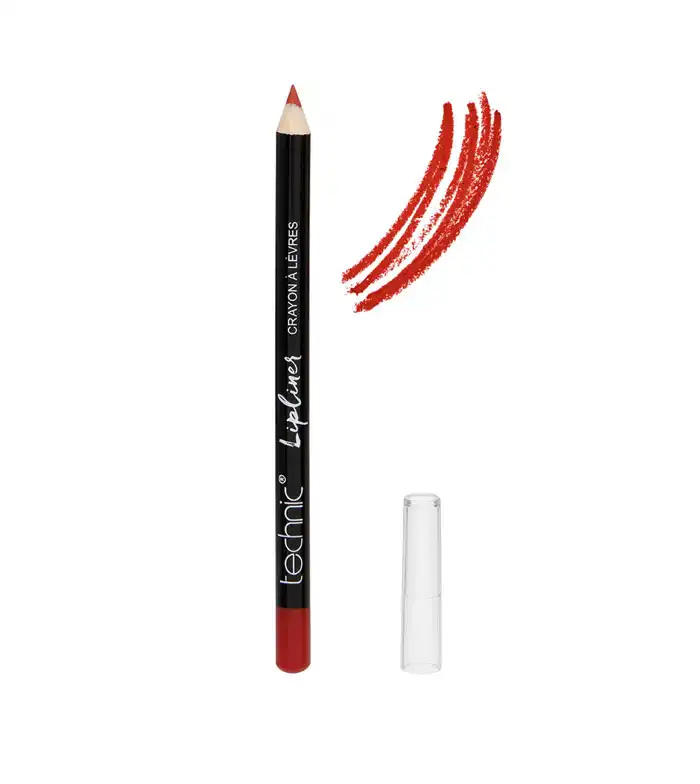Technic Cosmetics - Lápiz de labios Lip Liner - Firefly - Technic Cosmetics - Comparador de precios
