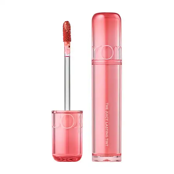 The Juicy Lasting Tint Mulled Peach - ROM&ND - Comparador de precios
