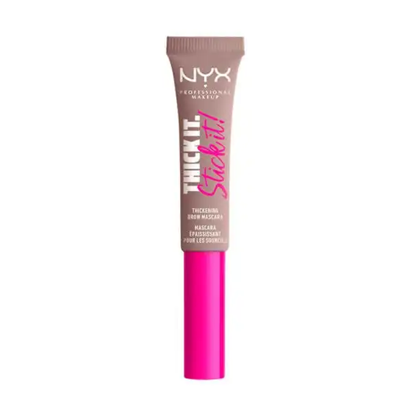 Thick It Stick It Brow Cool Blonde - NYX PROFESSIONAL MAKE UP - Comparador de precios
