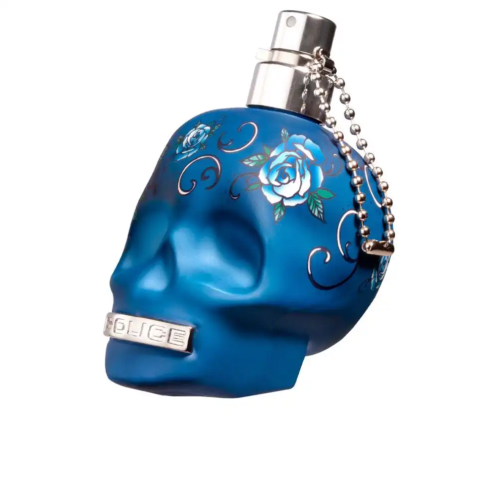 To Be Tattoo Art eau de toilette vaporizador 40 ml - Police - Comparador de precios