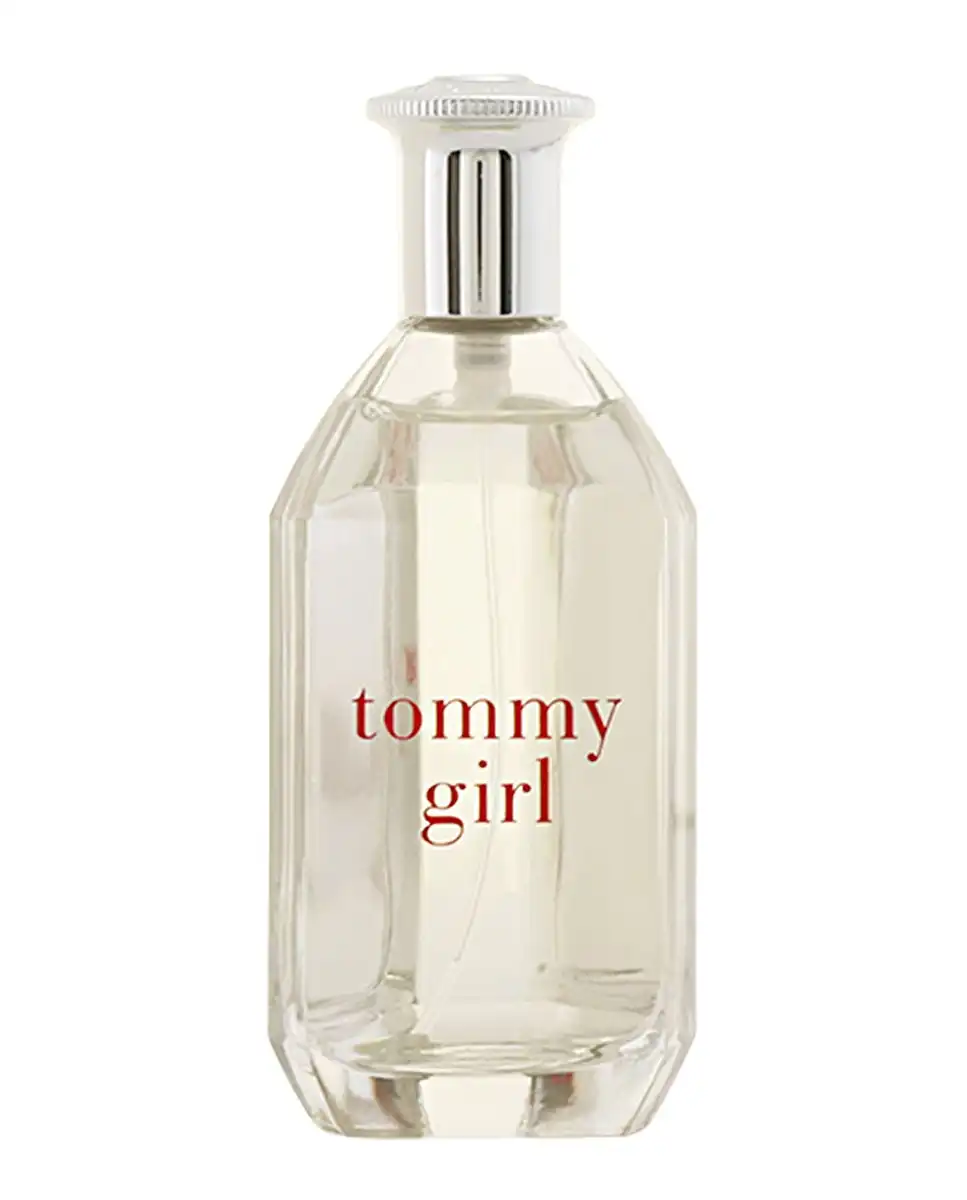 Tommy Hilfiger - Eau De Cologne Natural Tommy Girl 100 Ml - Tommy Hilfiger - Comparador de precios
