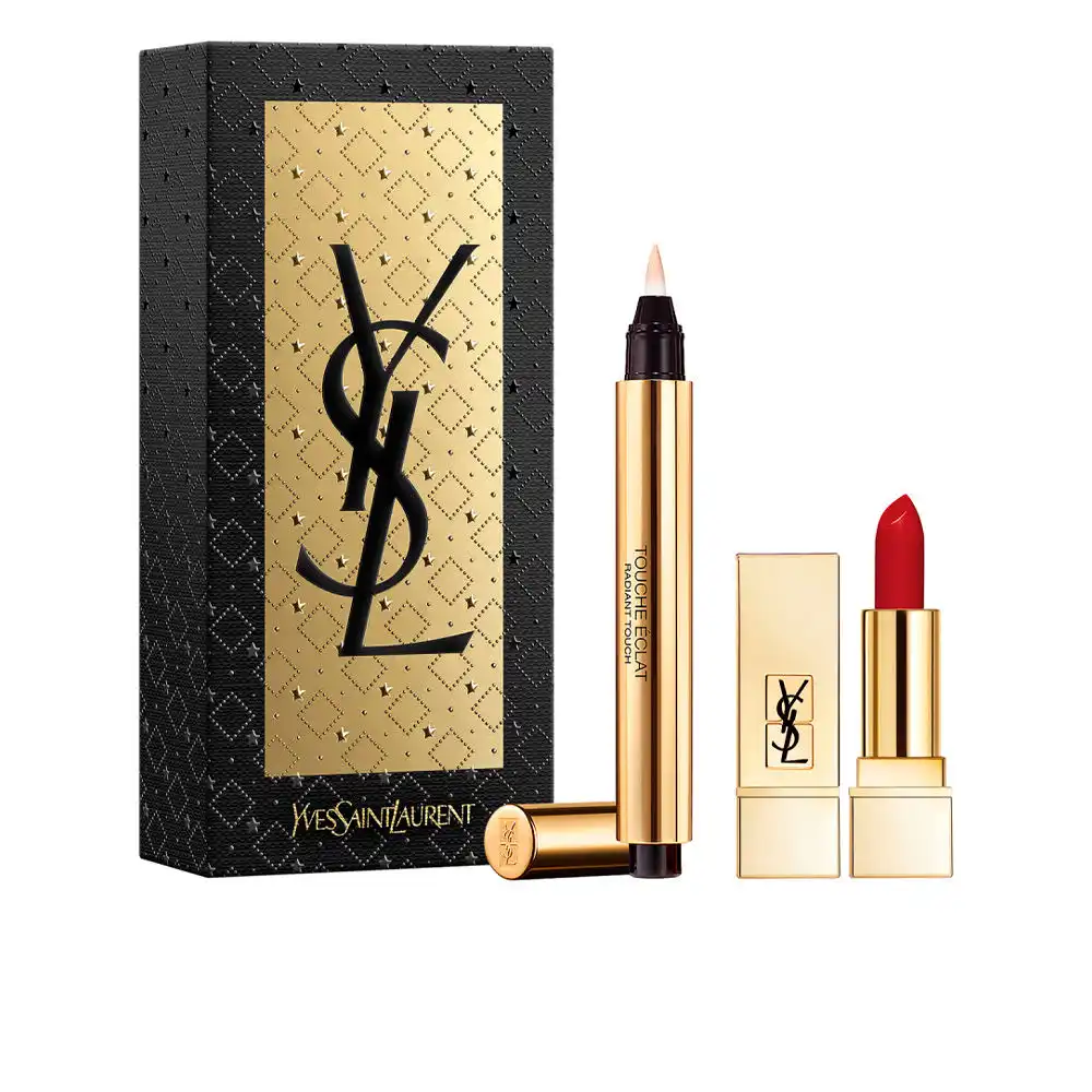 Touche Éclat Nº2 lote - Yves Saint Laurent - Comparador de precios