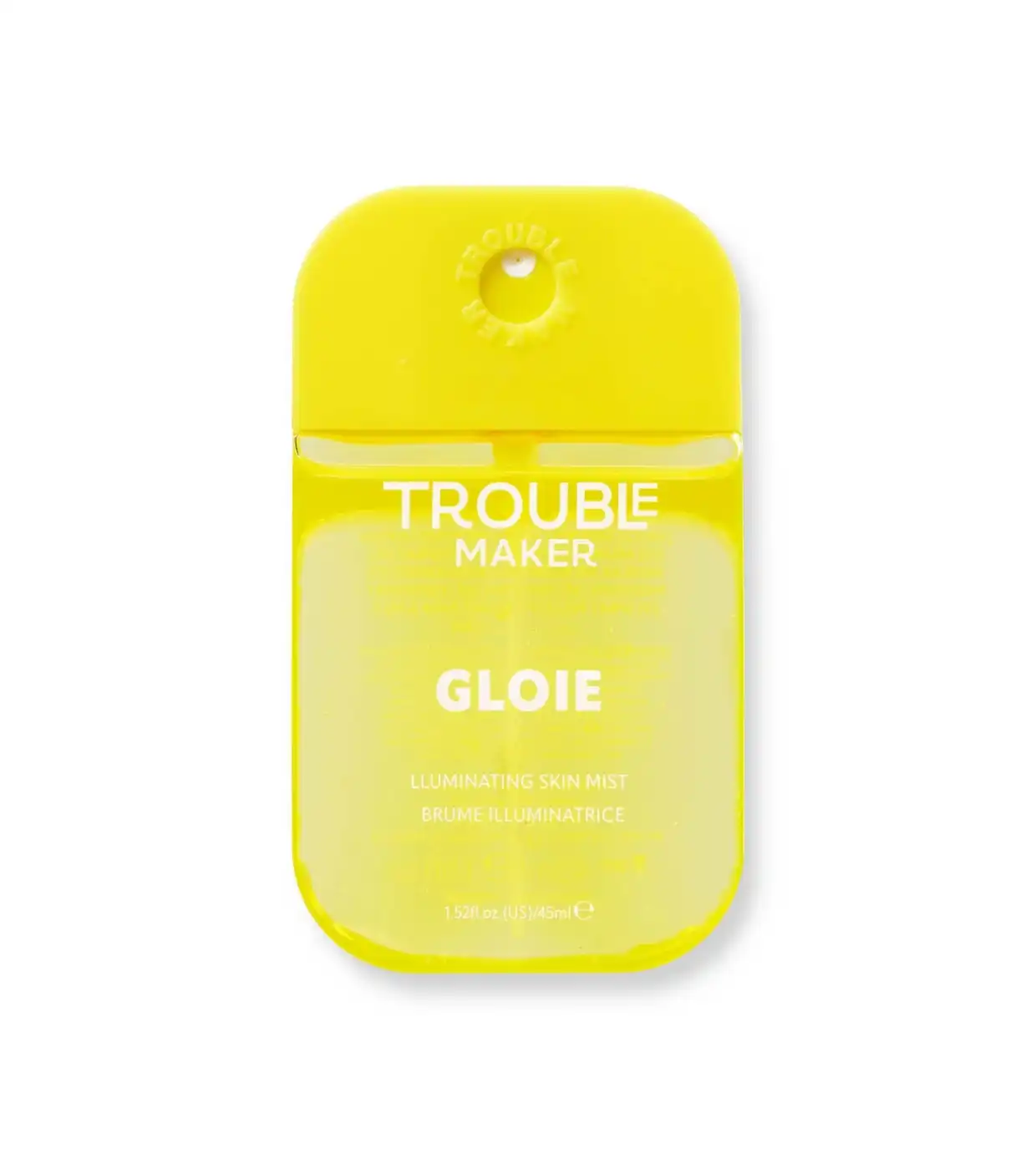 Trouble Maker - Bruma facial iluminadora Gloie - Trouble Maker - Comparador de precios