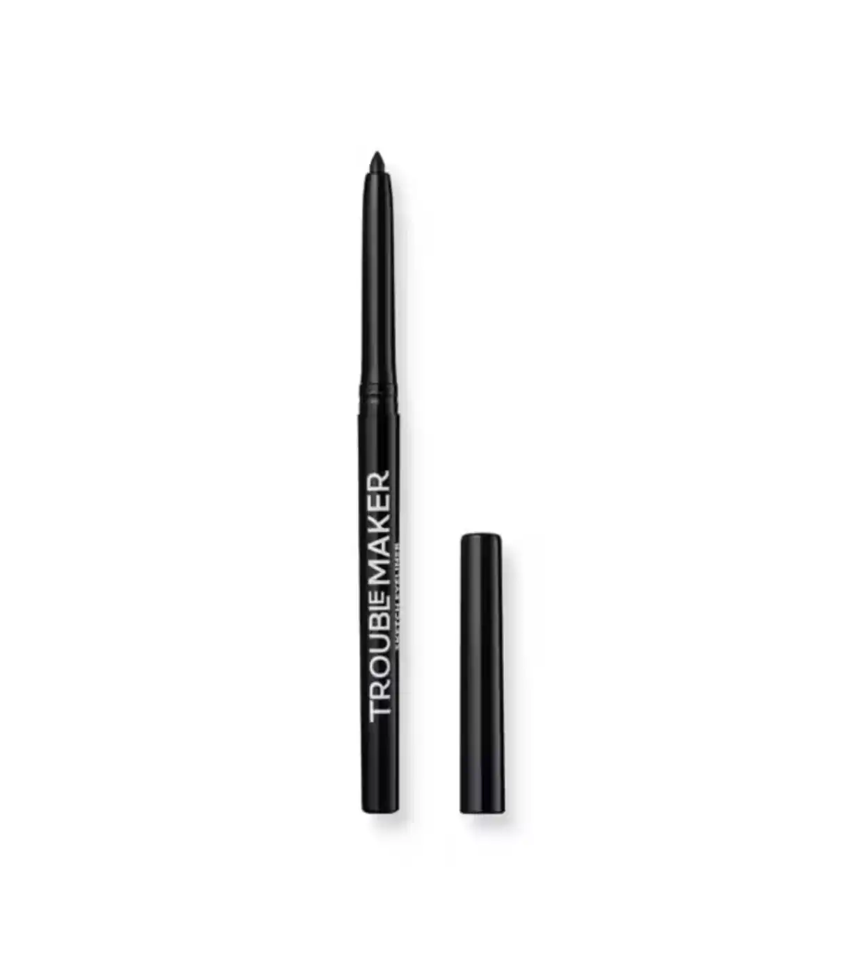Trouble Maker - Delineador de ojos en gel Sketch - Black - Trouble Maker - Comparador de precios