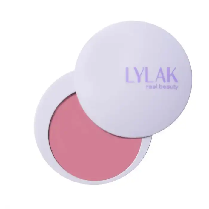 Trust Blush Creamy Buildable Demi Matte 5.6 ml - Lylak Beauty - Comparador de precios