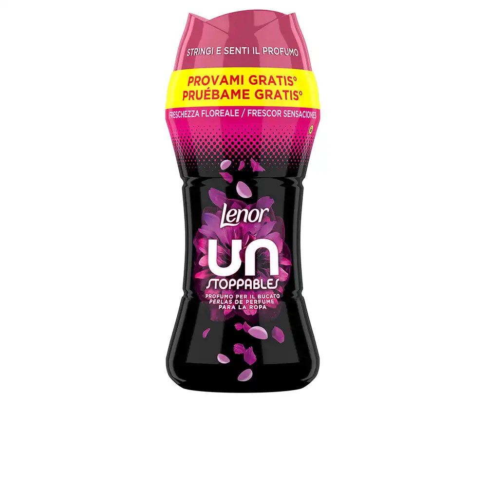 Unstoppables suavizante ropa perlas perfume #sensaciones - Lenor - Comparador de precios