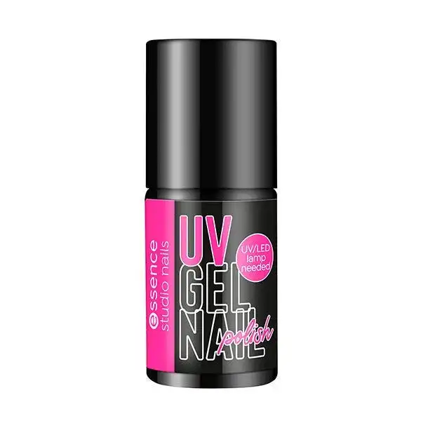 UV Gel Nail 11 - ESSENCE - Comparador de precios