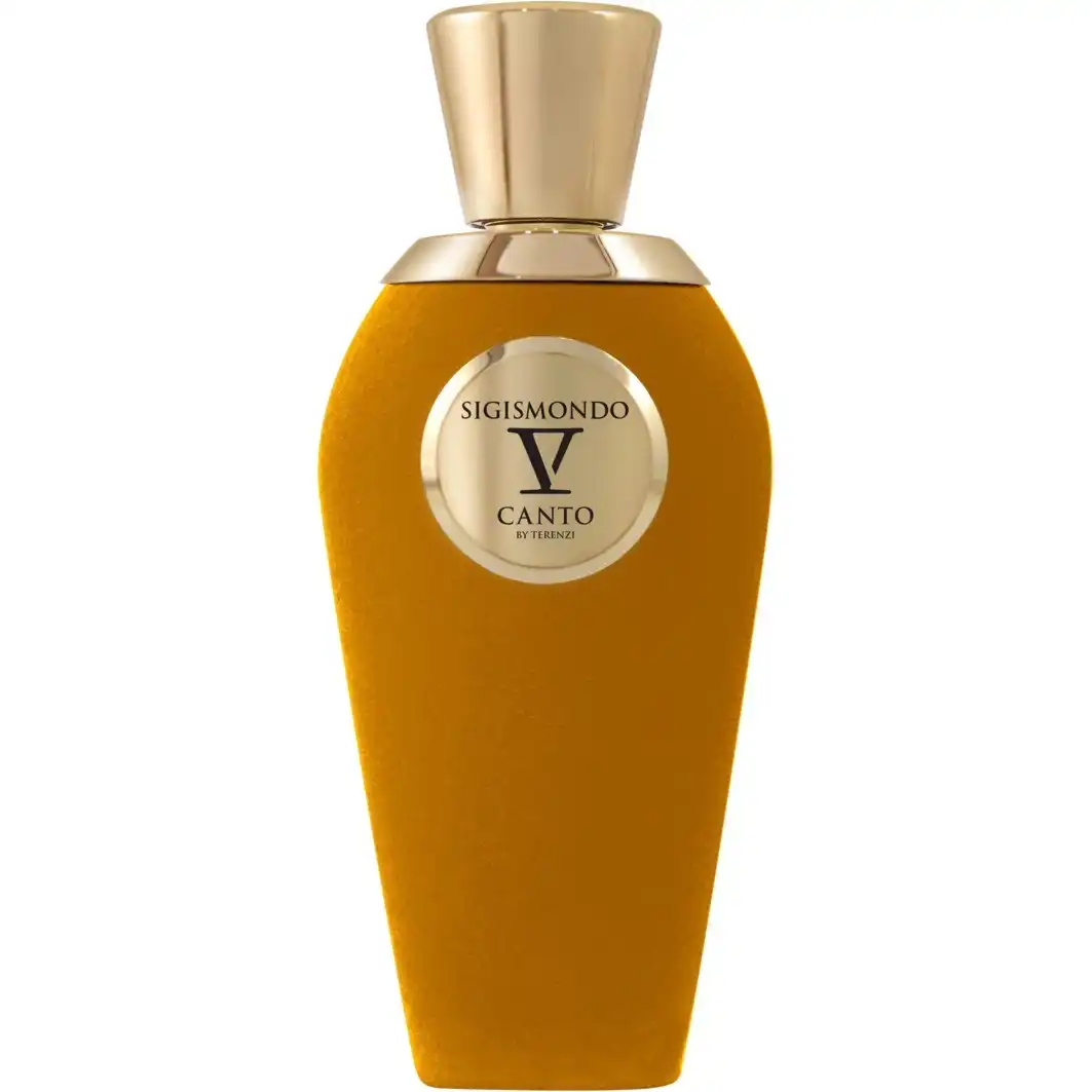 V CANTO - Sigismondo Extrait de Parfum Perfumes unisex 100 ml unisex - V Canto - Comparador de precios