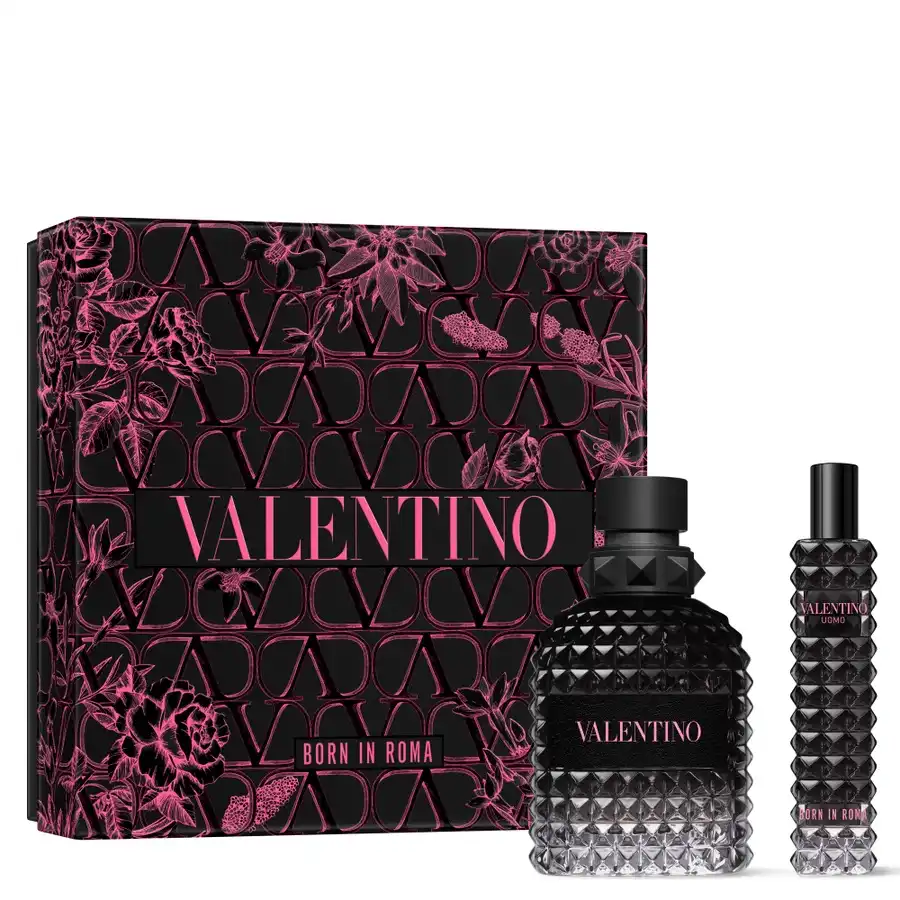 Valentino - Born In Roma Uomo Perfumes unisex 1 pieces male - Valentino - Comparador de precios