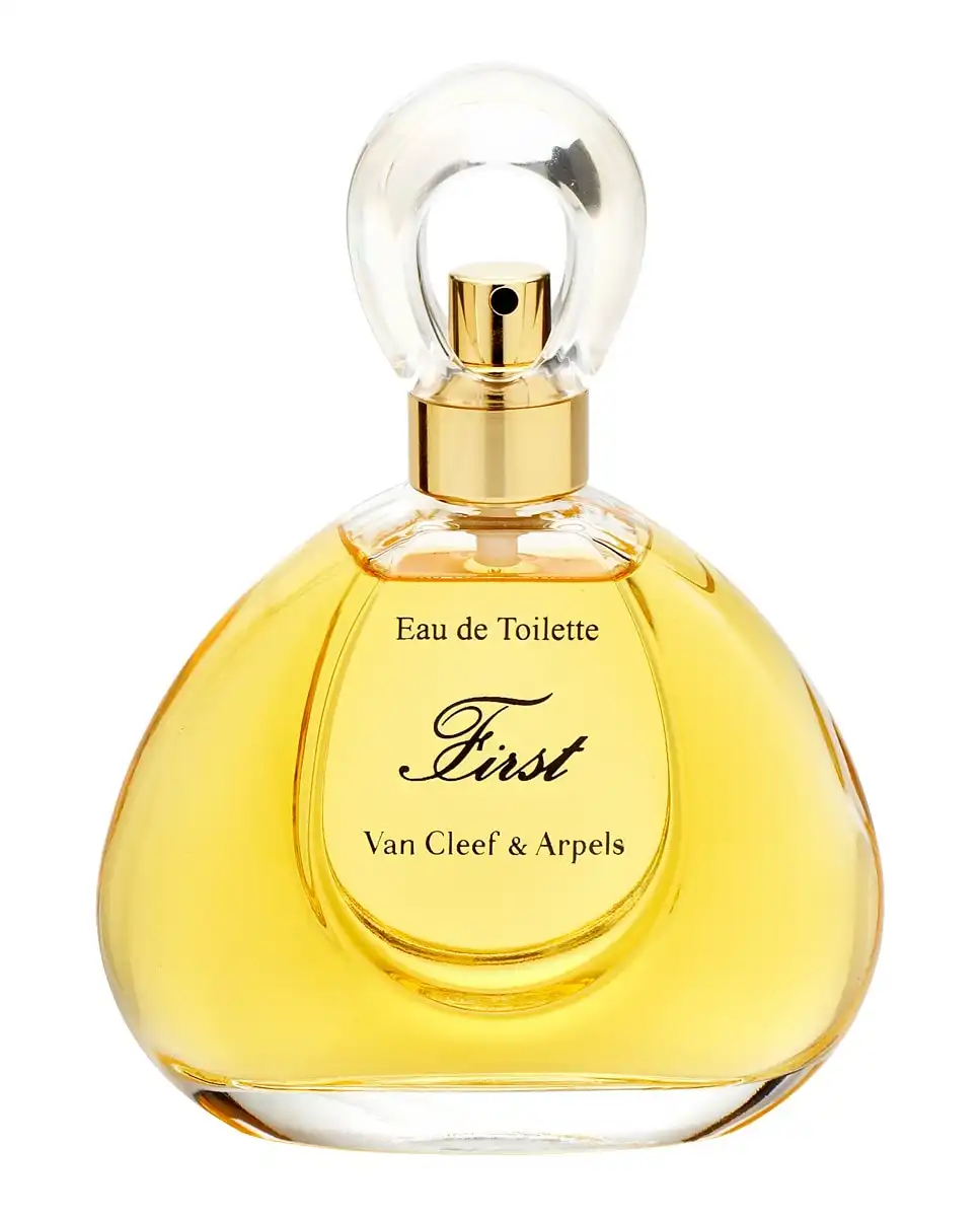 Van Cleef & Arpels - Eau De Toilette First 100 Ml - Van Cleef & Arpels - Comparador de precios