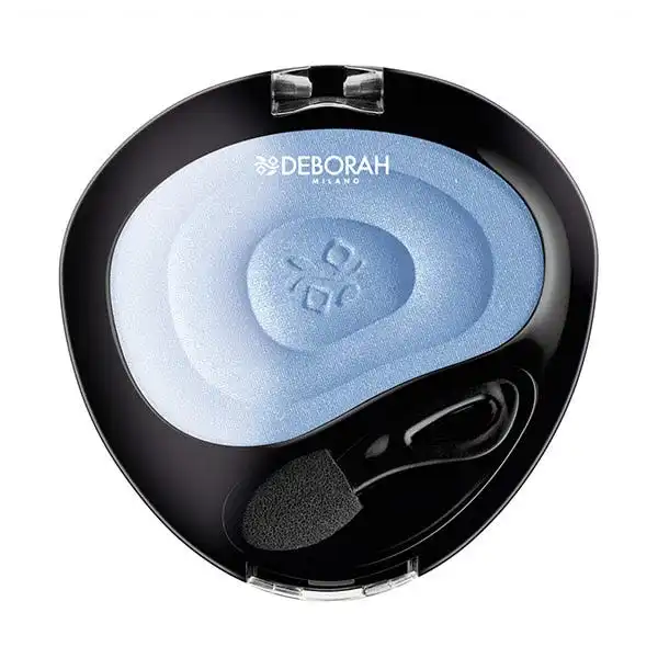 Velvet Mono Eyeshadow 17 Baby Blue - Deborah Milano - Comparador de precios