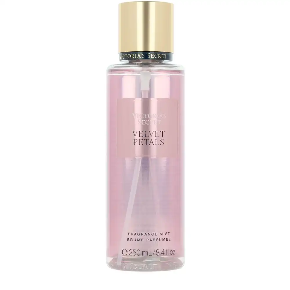 Velvet Petals fragrance body mist 250 ml - Victorias Secret - Comparador de precios