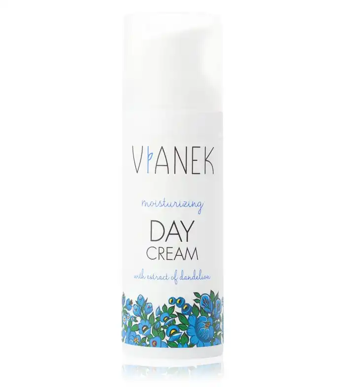 Vianek - Crema de día hidratante - Vianek - Comparador de precios