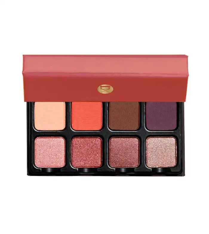 Viseart - Paleta de sombras Petit Pro - 02: Deux - Viseart - Comparador de precios