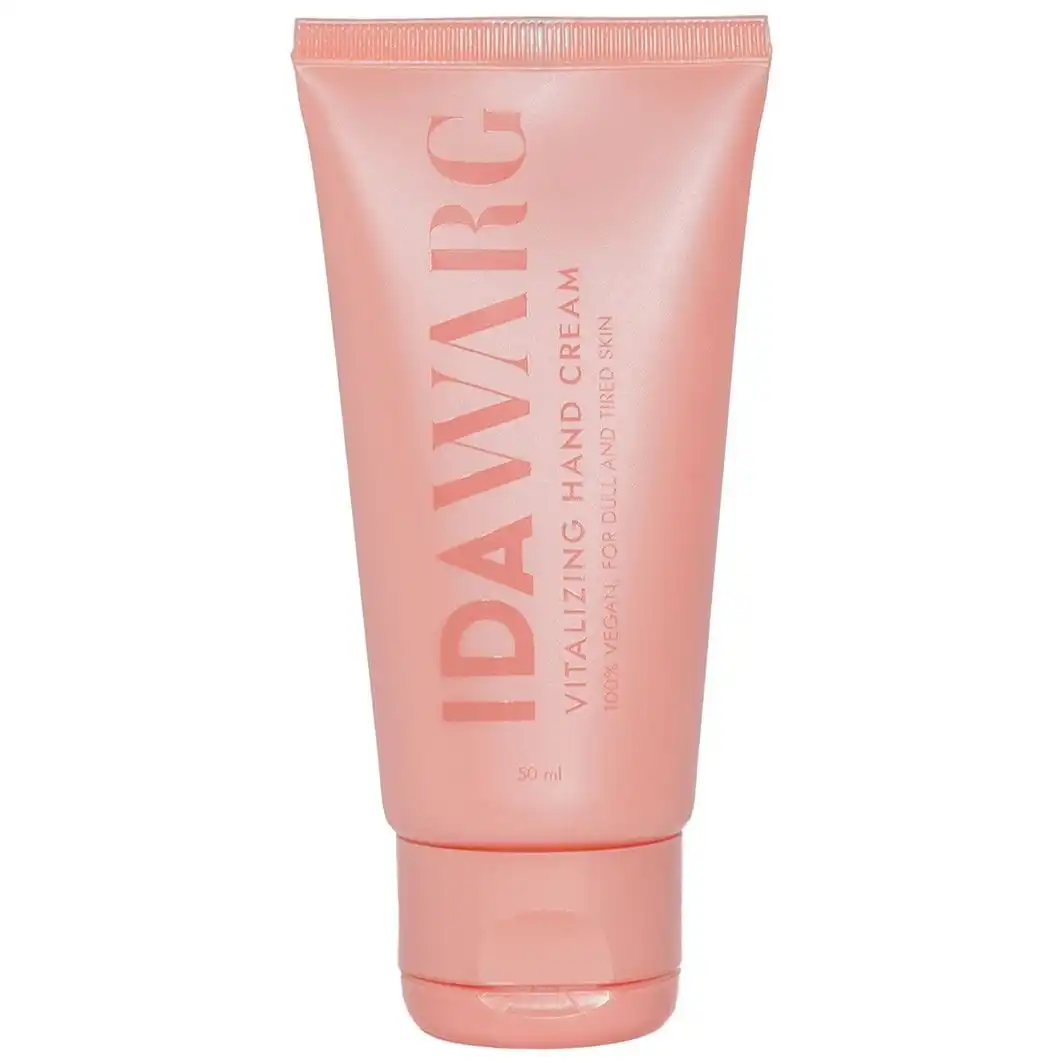 Vitalizing Hand Cream Crema de manos 50 ml - IDA WARG Beauty - Comparador de precios