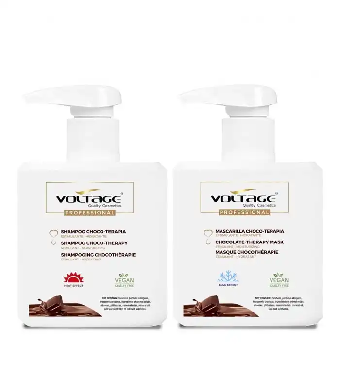 Voltage - Pack Anti-Radicales Libres-Solar - Voltage - Comparador de precios