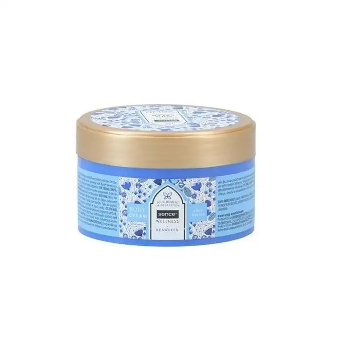 Wellness Body Cream 200 ml  Sence Beauty - SENCE BEAUTY - Comparador de precios