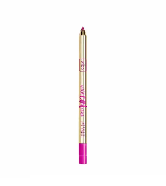 Wibo - *Into The Wild* - Lápiz delineador de ojos Wild Cate Eye - 1 - WIBO - Comparador de precios