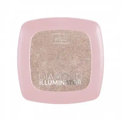 Wibo WIBO Highlighter New Diamond Illuminator nr 2, 5 gr - WIBO - Comparador de precios