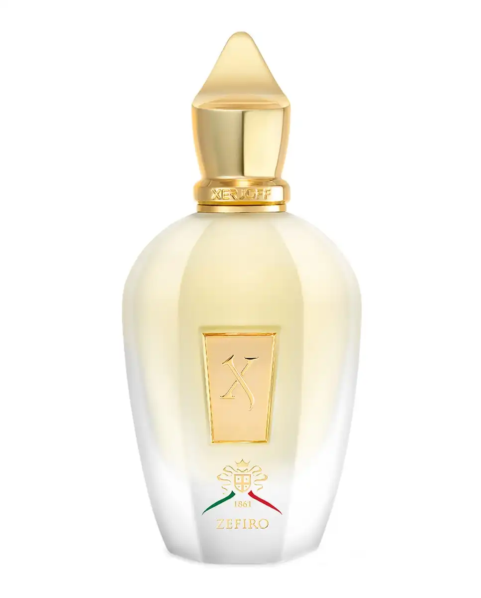 Xerjoff - Eau De Parfum Zefiro 100 Ml - Xerjoff - Comparador de precios