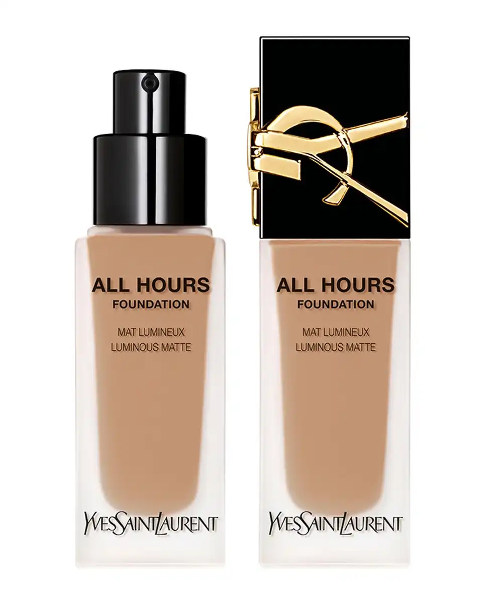 Yves Saint Laurent - Base De Maquillaje Encre De Peau All Hours - Yves Saint Laurent - Comparador de precios