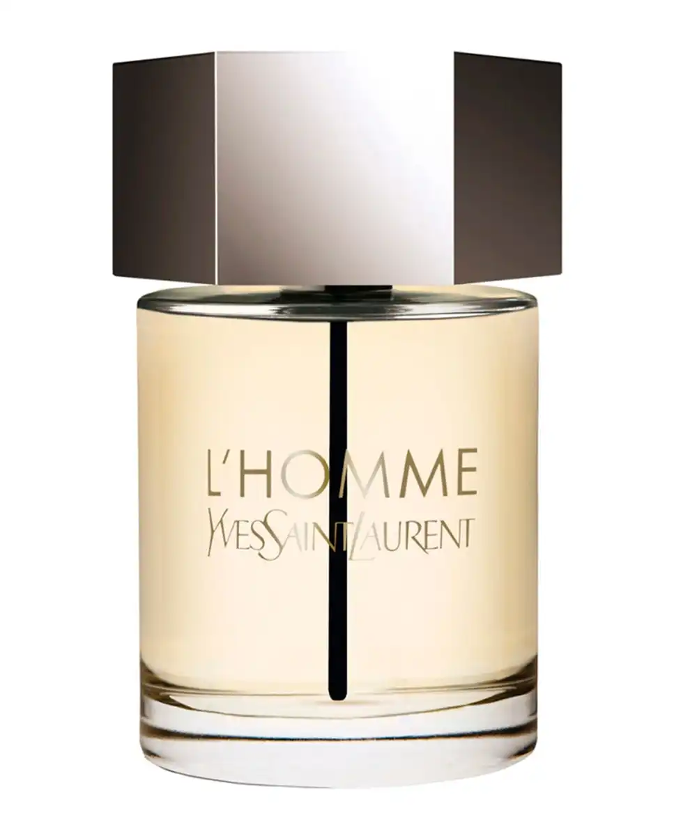 Yves Saint Laurent - Eau De Toilette L'Homme 60 Ml - Yves Saint Laurent - Comparador de precios