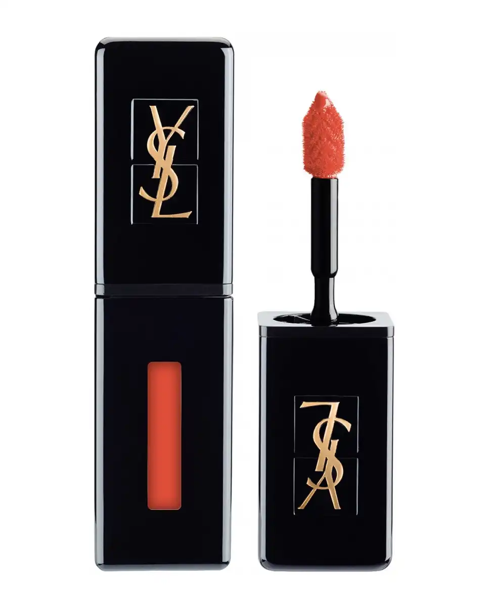Yves Saint Laurent - Laca De Labios Vernis à Lèvres Vinyl Cream - Yves Saint Laurent - Comparador de precios