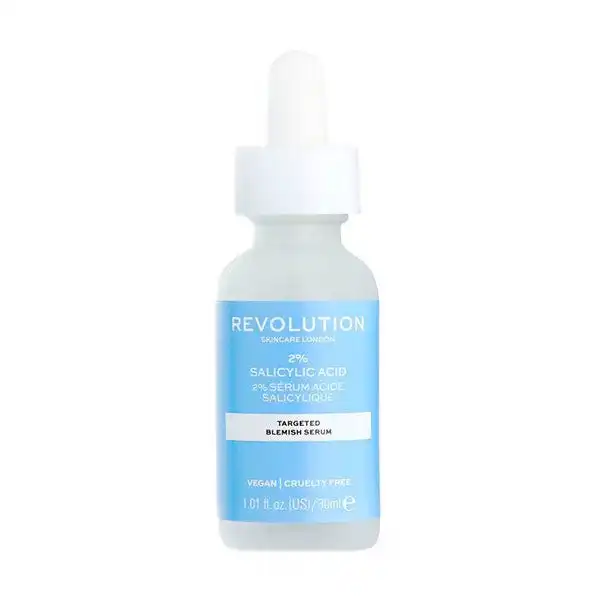 2% Salicylic Acid - Revolution Skincare - Comparador de precios
