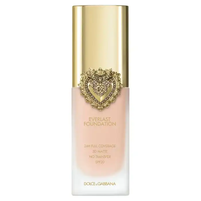 Everlast Foundation Base de Maquillaje 27 ml - Dolce - Gabbana - Comparador de precios