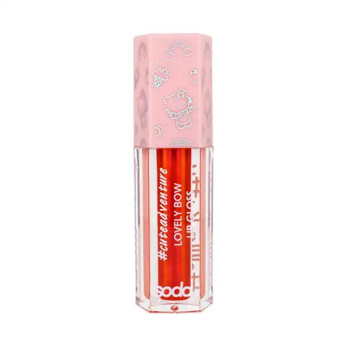 ¡21% DTO! Brillo de Labios Hello Kitty Lipgloss - Scotch & Soda - Comparador de precios