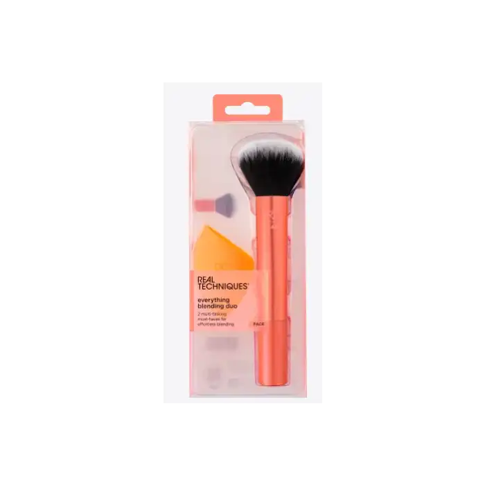 Set Everything Blending Duo - Real Techniques - Comparador de precios