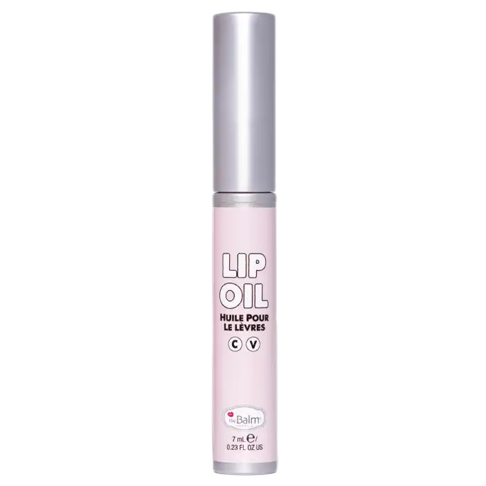 ¡25% DTO! Aceite de Labios  The Balm - THE BALM - Comparador de precios