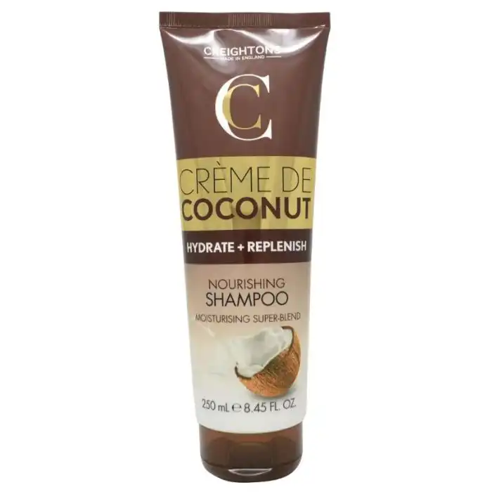 ¡28% DTO! Creme de Coconut Champú 250 ml - Creightons - Comparador de precios