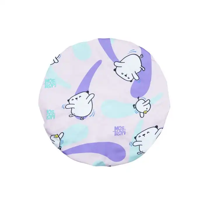 ¡33% DTO! Gorro de Ducha Bailar Opi - Kipi - Mostropi - Comparador de precios