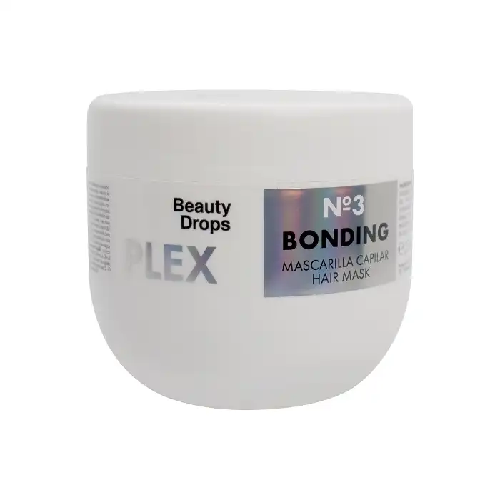 Beauty Plex Nº3 Bonding Mascarilla Capilar - Beauty Drops - Comparador de precios