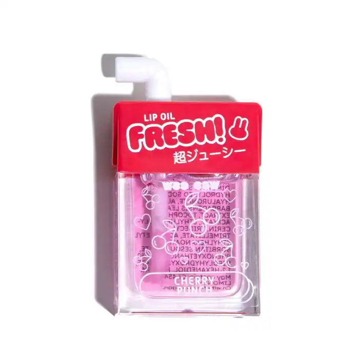 Lip Oil Refresh Punch - Woo oow - Comparador de precios