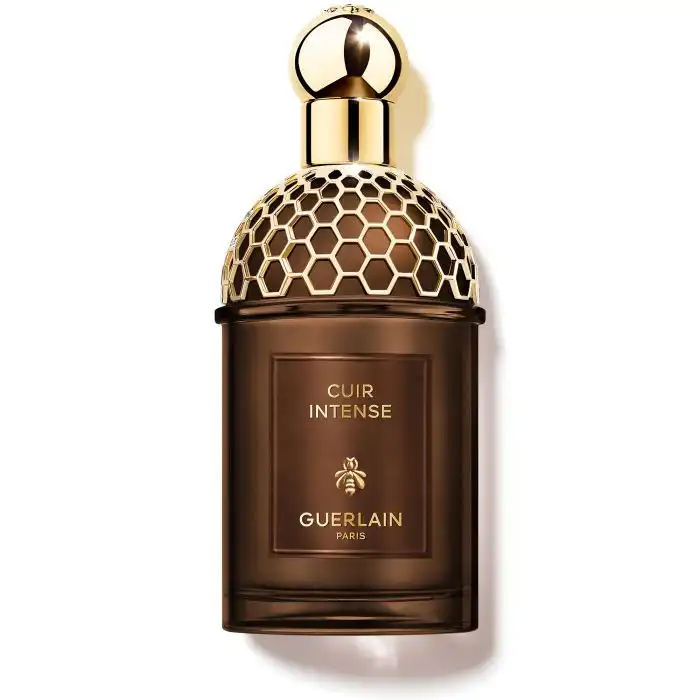 Les Absolus d'Orient Cuir Intense Eau de Parfum 125 ml - Guerlain - Comparador de precios