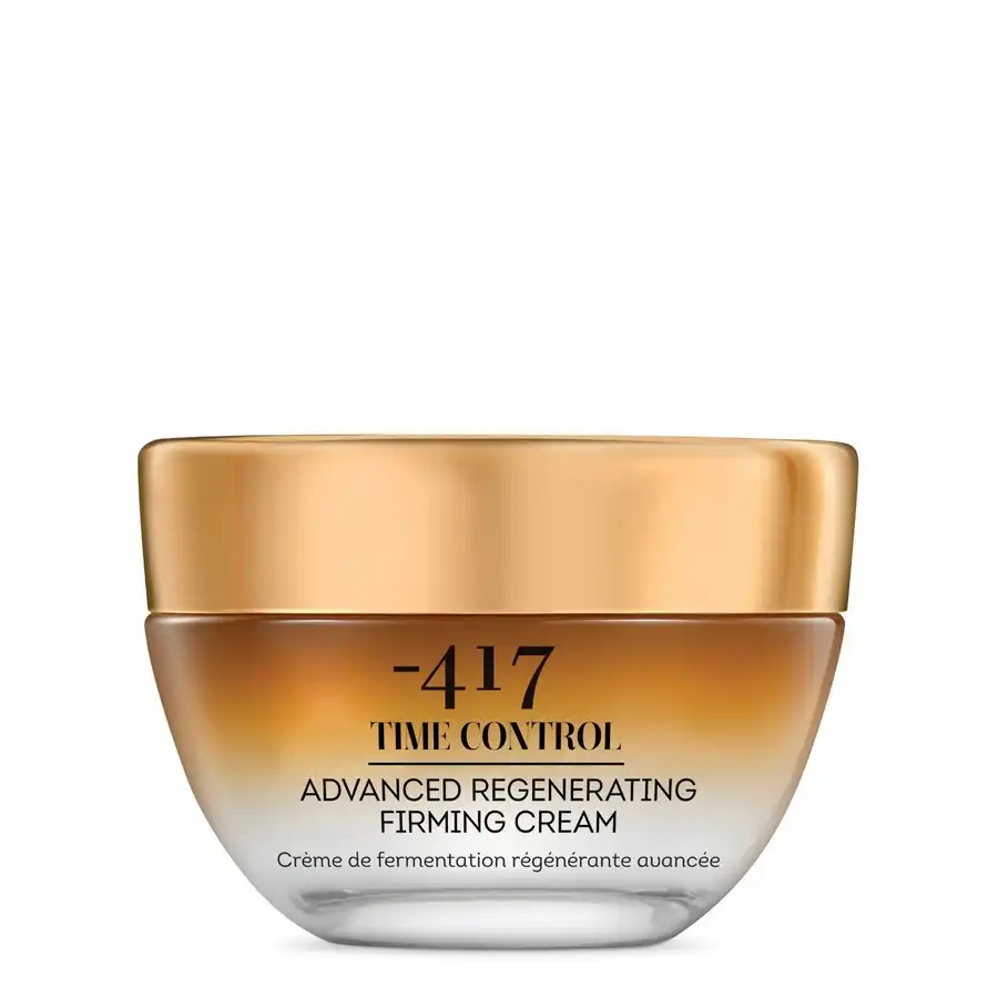-417 - Time Control Regenerating Firming Cream Cremas de día 50 ml female - -417 - Comparador de precios