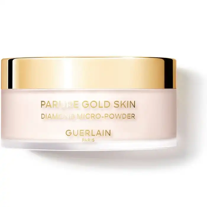 Parure Gold Skin Diamond Micro-Powder - Guerlain - Comparador de precios