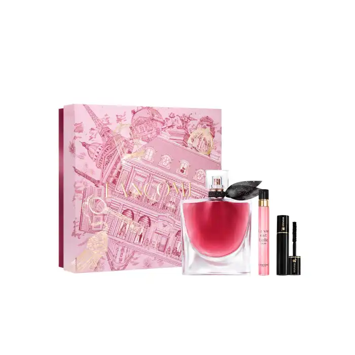 La Vie est Belle Elixir Estuche de Perfume de Mujer 112 ml - Lancôme - Comparador de precios