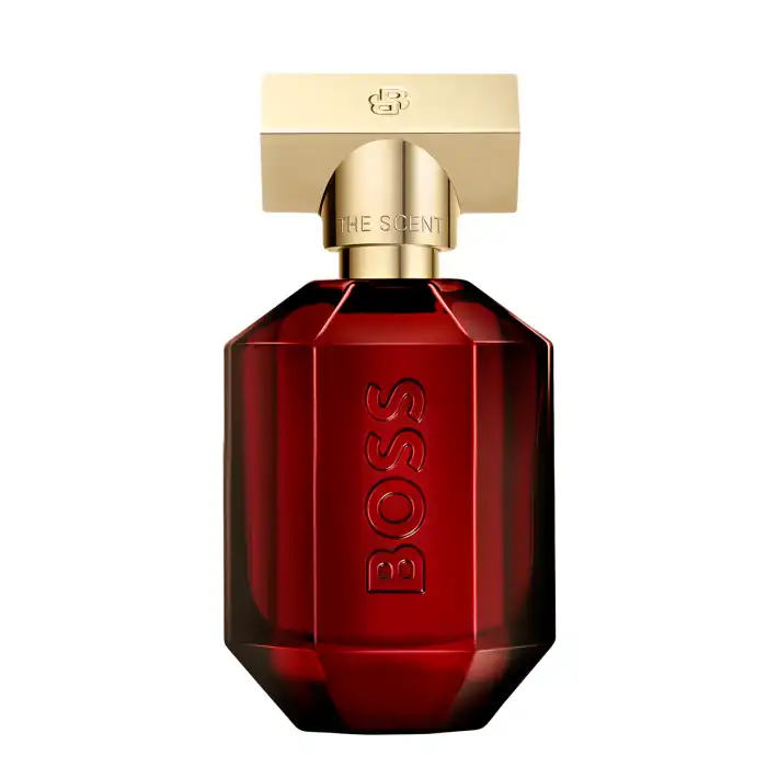 ¡58% DTO! The Scent For Her Elixir Parfum 30 ml - Hugo Boss - Comparador de precios