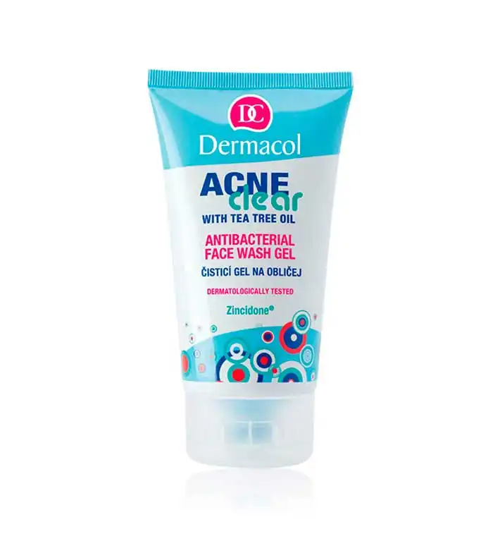 Acneclear - Gel de Lavado Facial Antibacteriano Acneclear - Acneclear - Comparador de precios