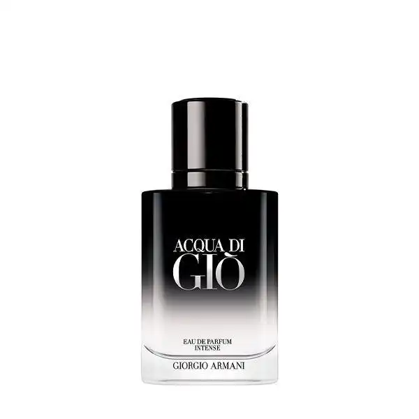 Acqua Di Gio Intense 30ML - Armani - Comparador de precios