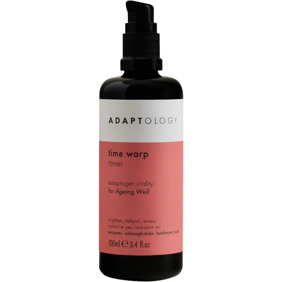 Adaptology - Tónico facial antiedad Tónicos faciales 100 ml unisex - Adaptology - Comparador de precios