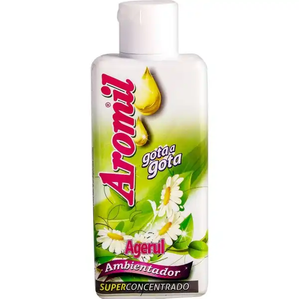 Agerul Aromil Gota a Gota 125 ml Ambientador - Agerul - Comparador de precios