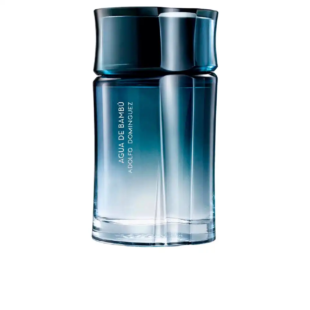 Agua De Bambú eau de toilette vaporizador 120 ml - Adolfo Dominguez - Comparador de precios