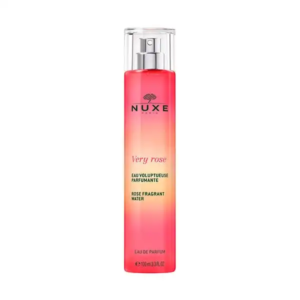 Agua Voluptuosa Perfumada - NUXE - Comparador de precios