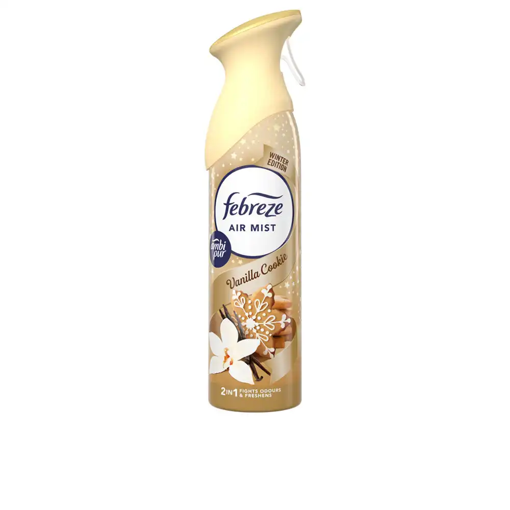 Air Mist ambientador #cookie-vainilla spray - AMBIPUR - Comparador de precios